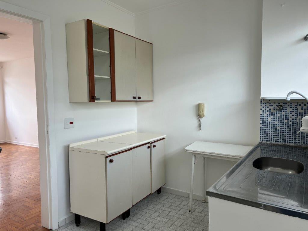 POMPÉIA APARTAMENTO PARA LOCAÇÃO COM 2 DORMITÓRIOS E COM DUAS VAGAS DE GARAGEM