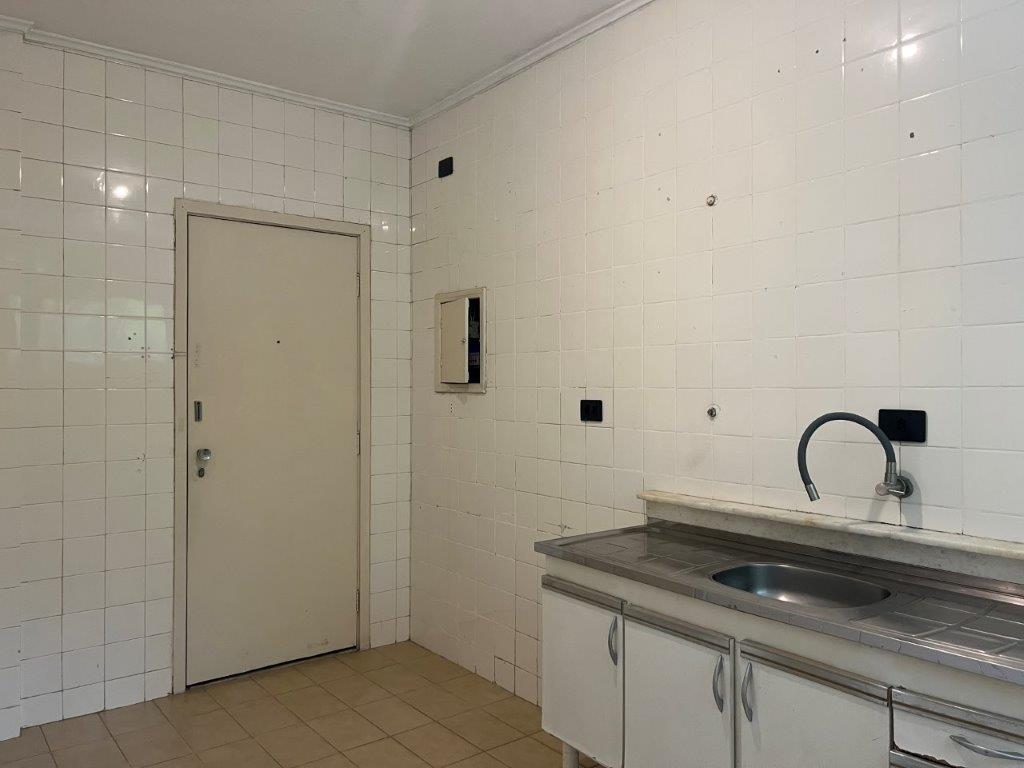 POMPÉIA APARTAMENTO À VENDA COM 2 DORMITÓRIOS E COM VAGA FIXA