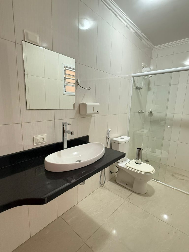 Sobre Loja comercial para locação – Vila Romana