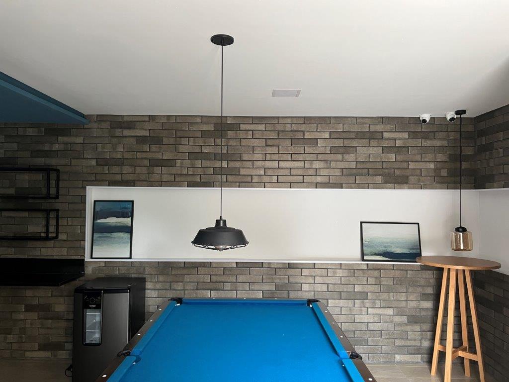 BARRA FUNDA APARTAMENTO PARA LOCAÇÃO COM 2 QUARTOS AU 34 m2