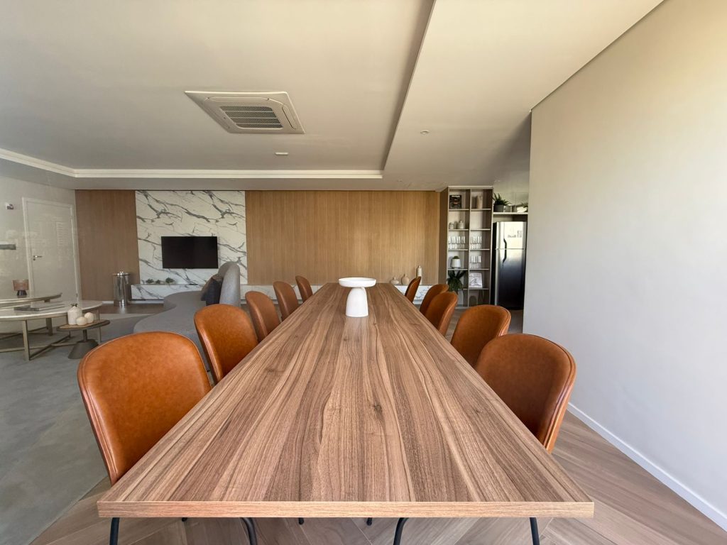 APARTAMENTO 1 DORMITÓRIO – LOCAÇÃO