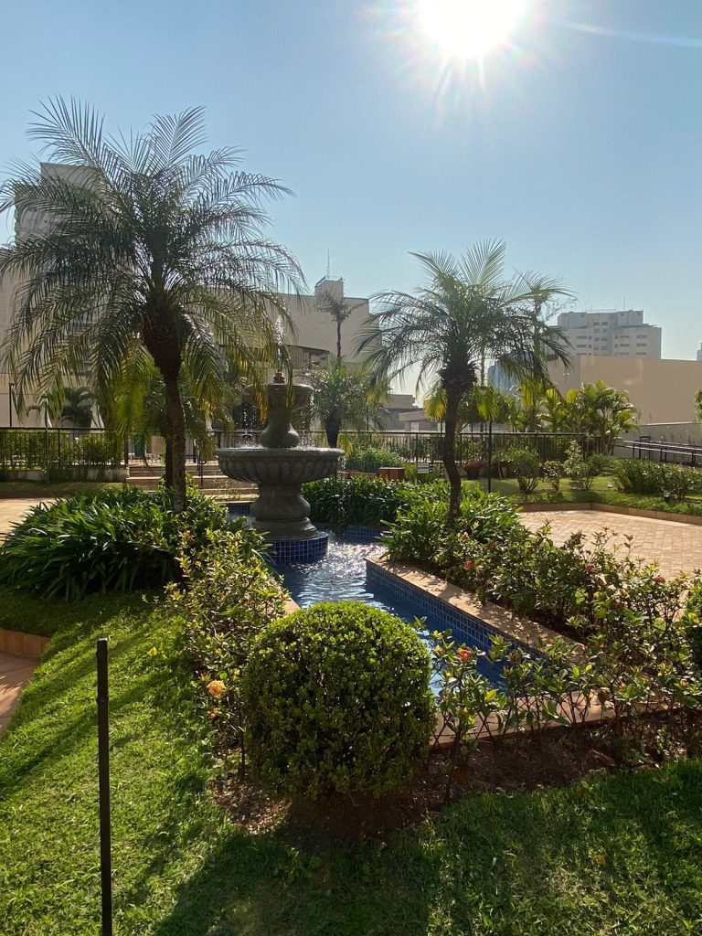 APARTAMENTO PARA LOCACAO – 2 DORMITORIOS 1 SUITE