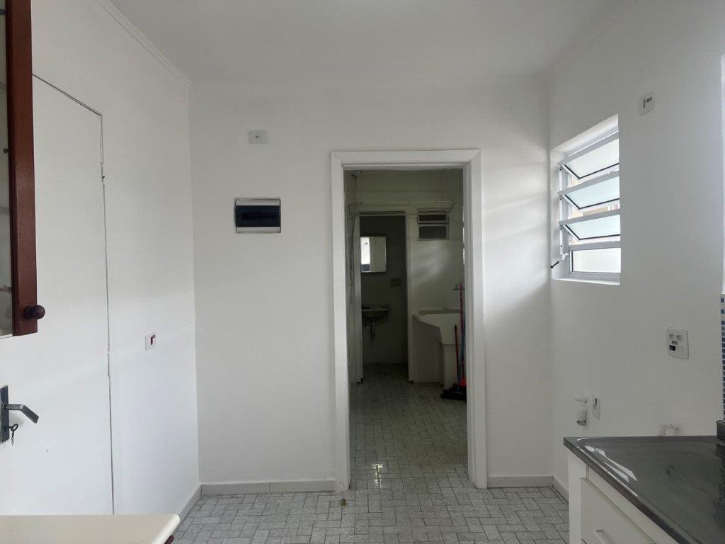 POMPÉIA APARTAMENTO PARA LOCAÇÃO COM 2 DORMITÓRIOS E COM DUAS VAGAS DE GARAGEM