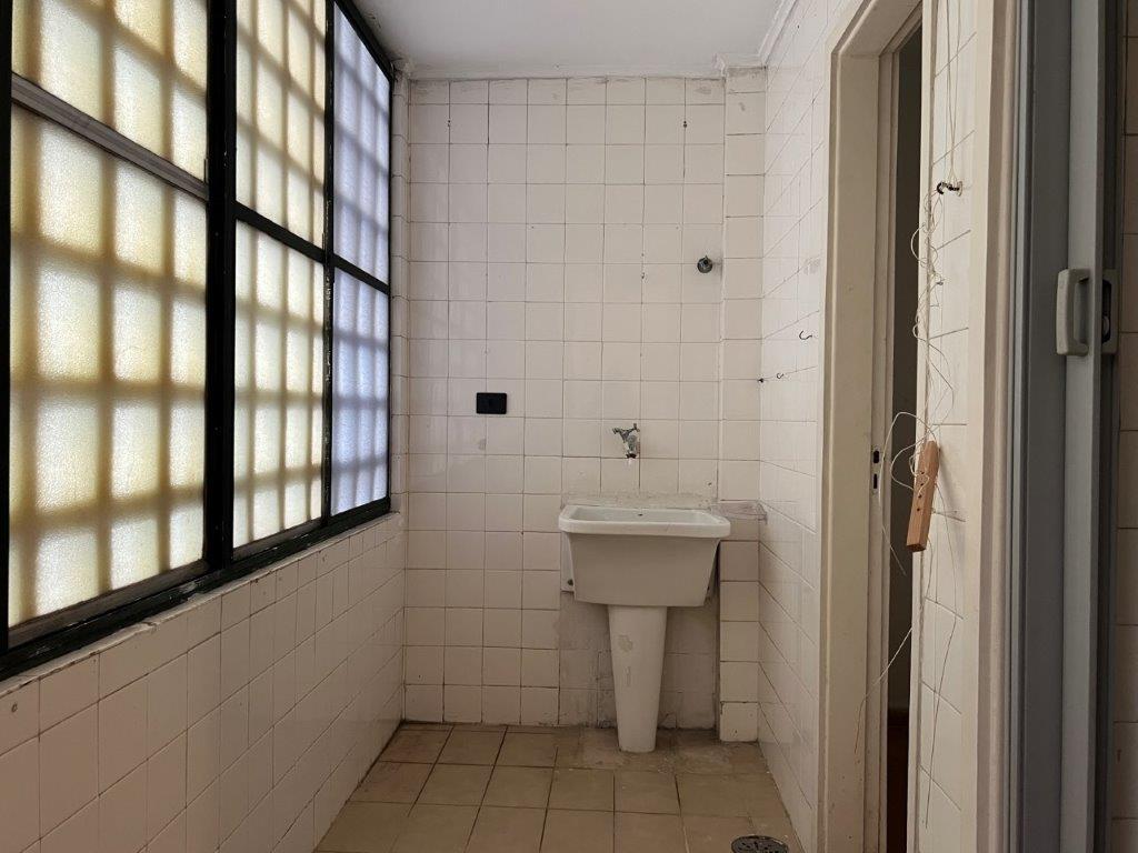 POMPÉIA APARTAMENTO À VENDA COM 2 DORMITÓRIOS E COM VAGA FIXA