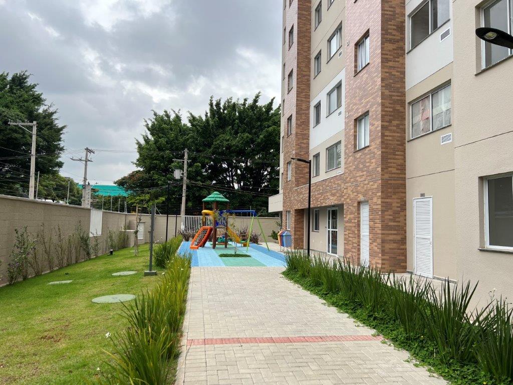 BARRA FUNDA APARTAMENTO PARA LOCAÇÃO COM 2 QUARTOS AU 34 m2