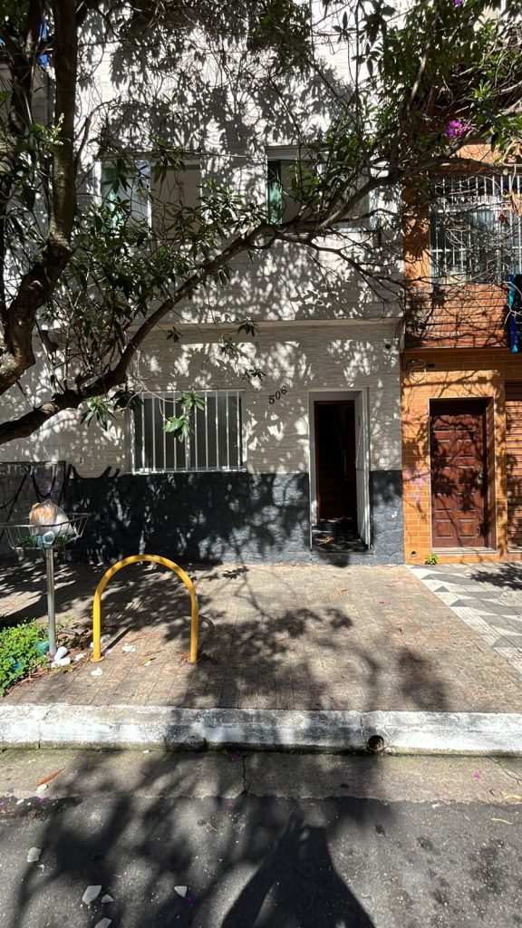 Sobre Loja comercial para locação – Vila Romana