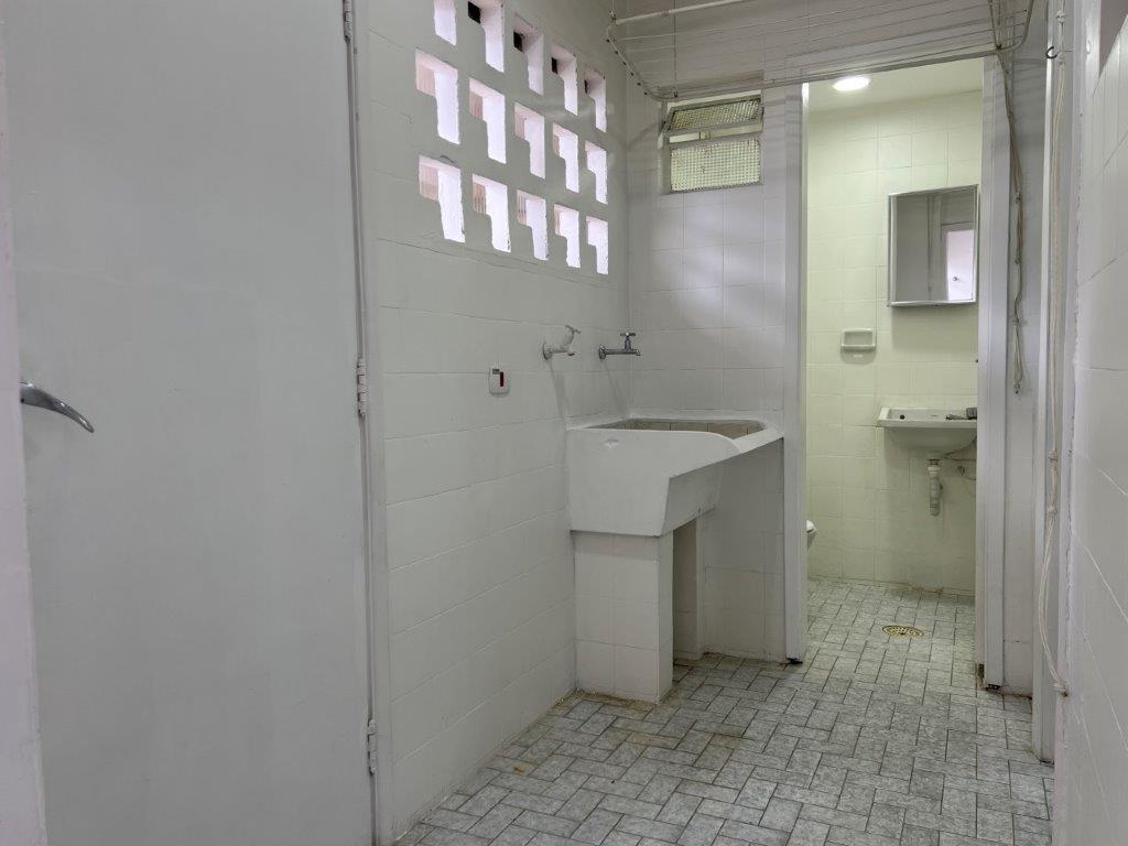 POMPÉIA APARTAMENTO PARA LOCAÇÃO COM 2 DORMITÓRIOS E COM DUAS VAGAS DE GARAGEM