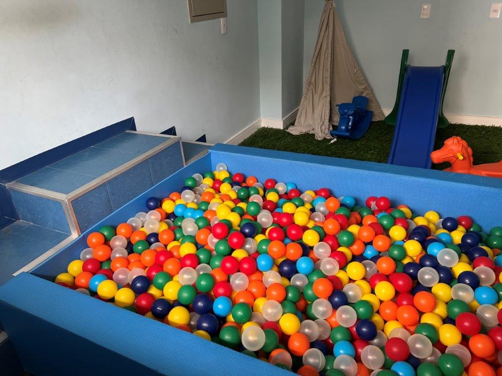 BARRA FUNDA APARTAMENTO PARA LOCAÇÃO COM 2 QUARTOS AU 34 m2