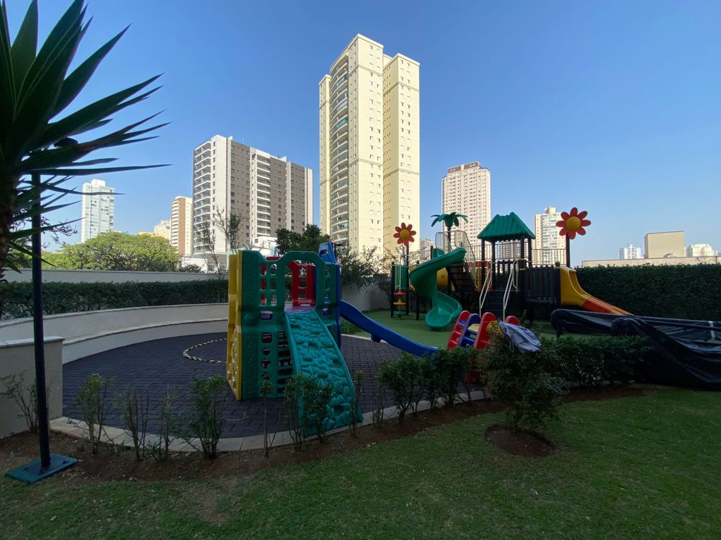 APARTAMENTO PARA LOCACAO – 2 DORMITORIOS 1 SUITE