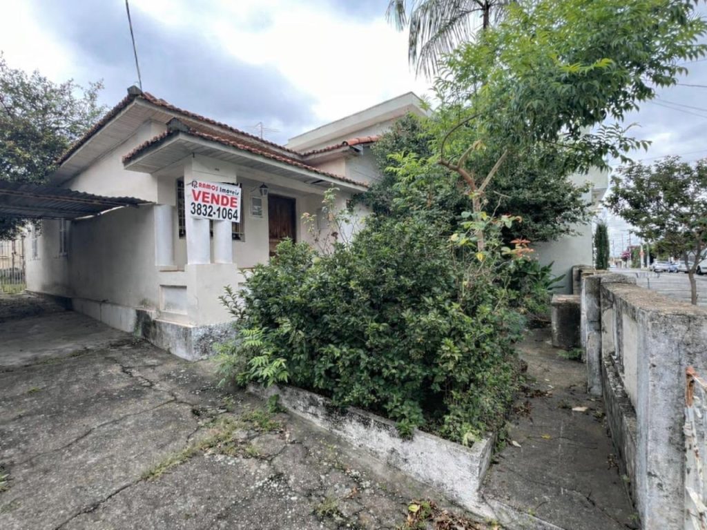 VILA LEOPOLDINA À VENDA CASA TÉRREA PRECISA DE REFORMA