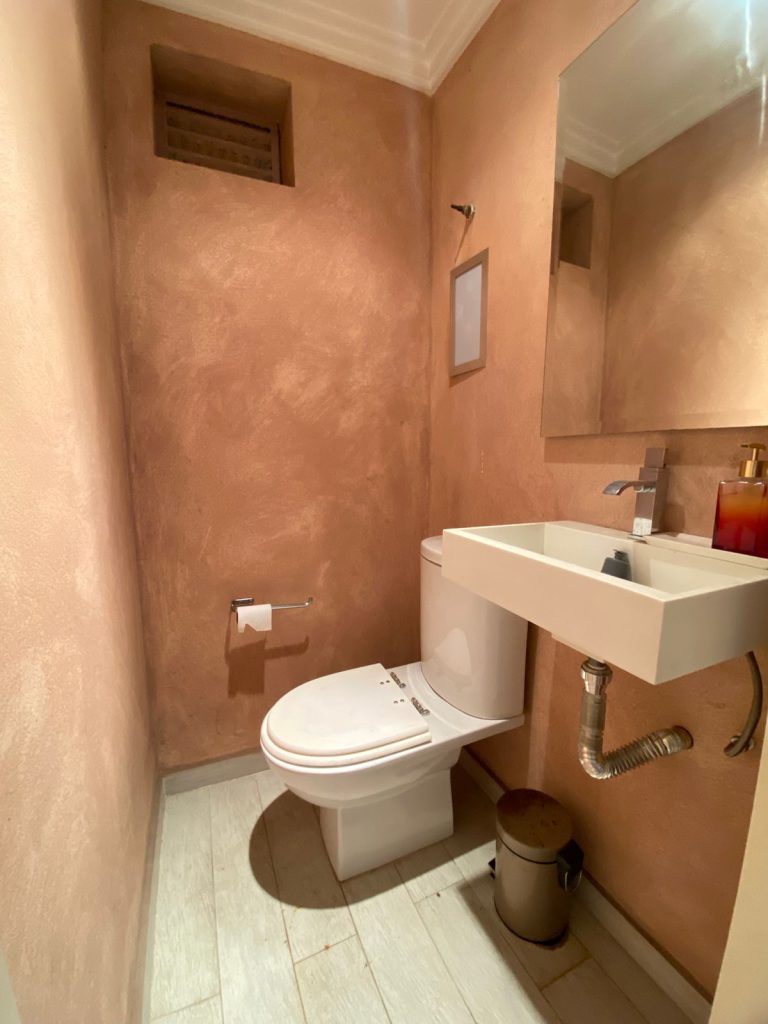 VILA LEOPOLDINA – 3 DORMS