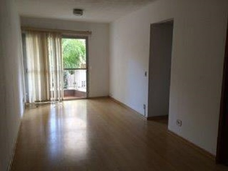 PERDIZES APARTAMENTO À VENDA PRÓXIMO DA PUC COM UM DORMITÓRIO E VAGA DE GARAGEM