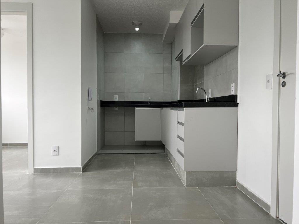 BARRA FUNDA APARTAMENTO PARA LOCAÇÃO COM 2 QUARTOS AU 34 m2