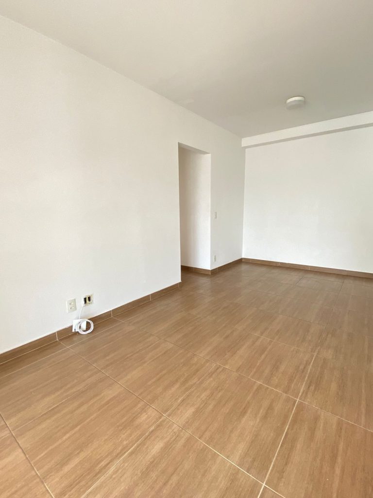 APARTAMENTO PARA LOCACAO – 2 DORMITORIOS 1 SUITE