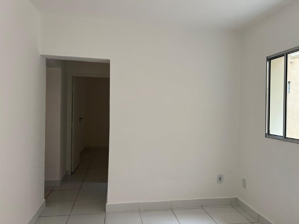 ÁGUA BRANCA PARA LOCAÇÃO CASA TÉRREA COM UM DORMITÓRIO