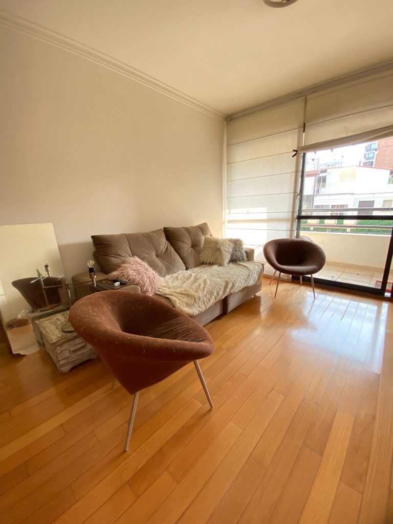 VILA LEOPOLDINA – 3 DORMS