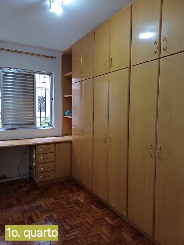 APARTAMENTO VENDA