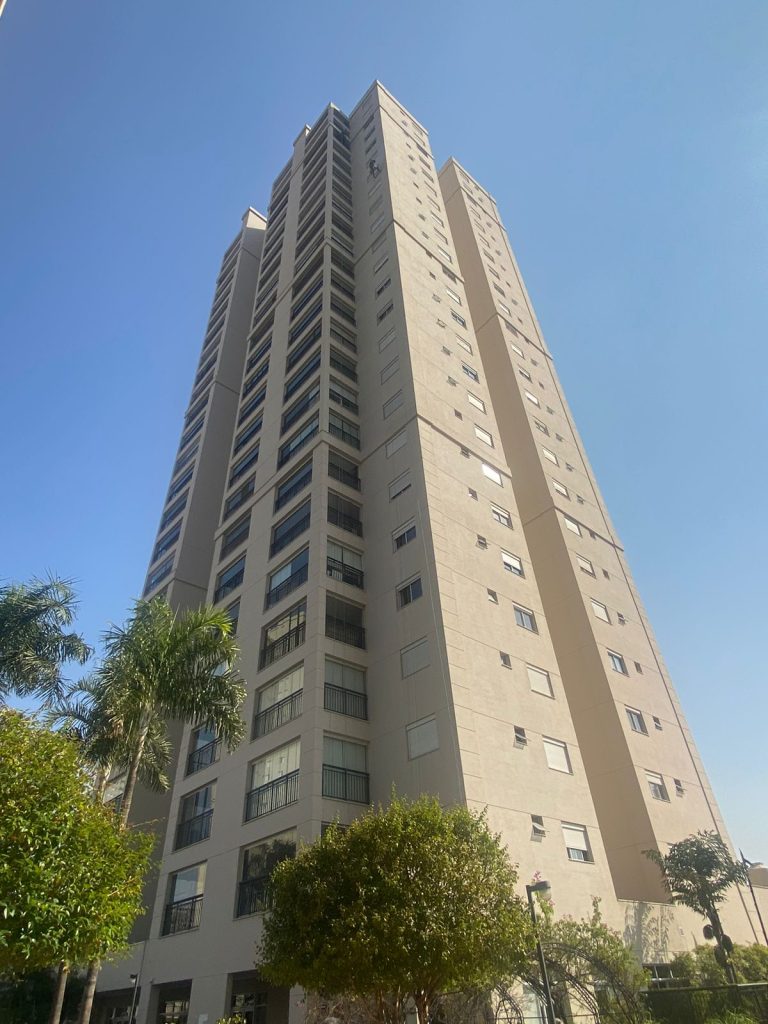 APARTAMENTO PARA LOCACAO – 2 DORMITORIOS 1 SUITE