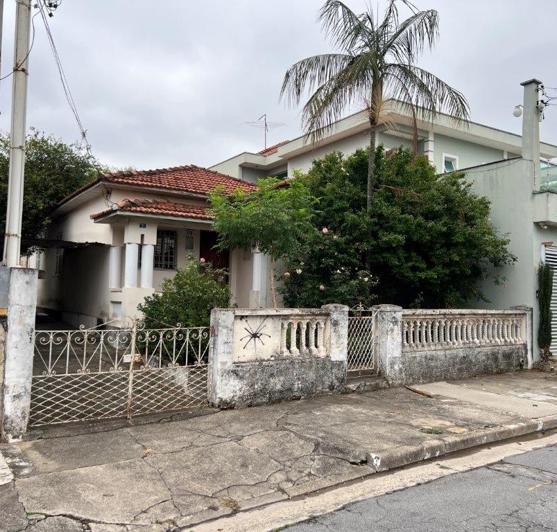 VILA LEOPOLDINA À VENDA CASA TÉRREA PRECISA DE REFORMA