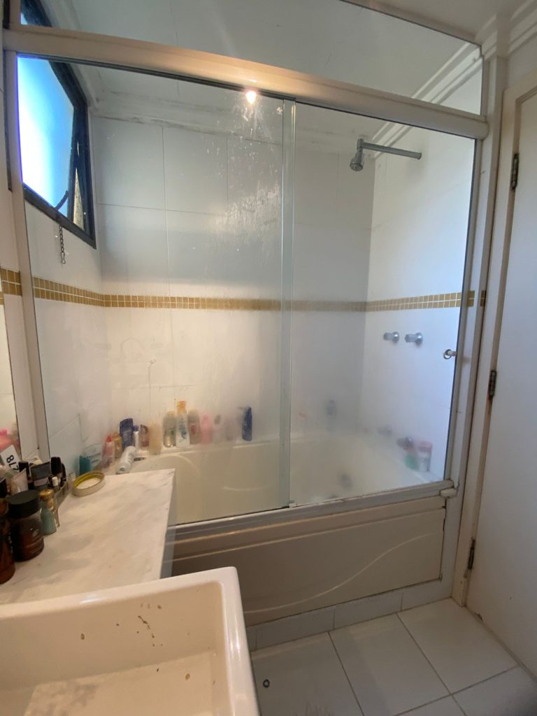 VILA LEOPOLDINA – 3 DORMS