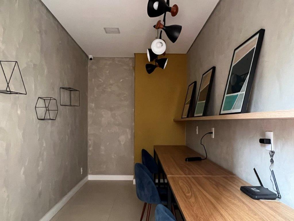 BARRA FUNDA APARTAMENTO PARA LOCAÇÃO COM 2 QUARTOS AU 34 m2