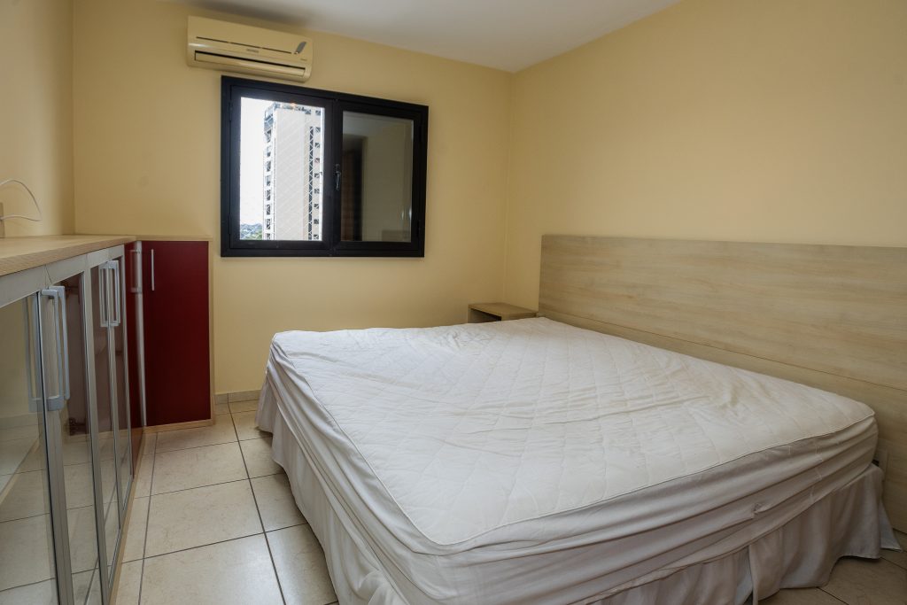 BUTANTÃ COBERTUA PARA LOCAÇÃO COM 3 SUÍTES E 3 VAGAS