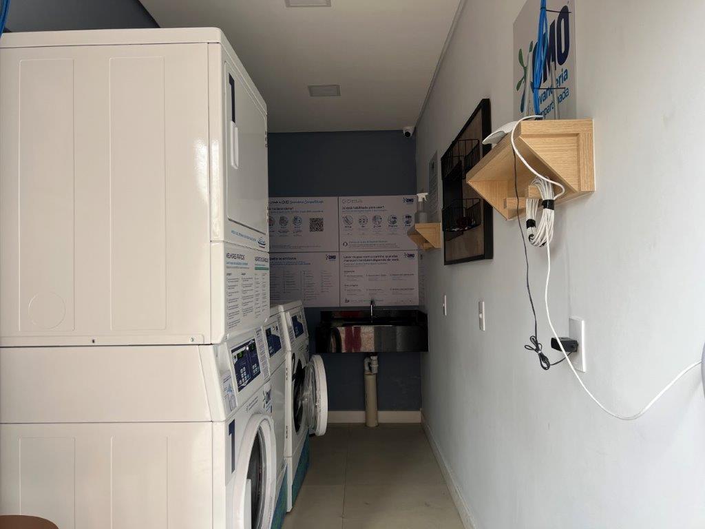 BARRA FUNDA APARTAMENTO PARA LOCAÇÃO COM 2 QUARTOS AU 34 m2