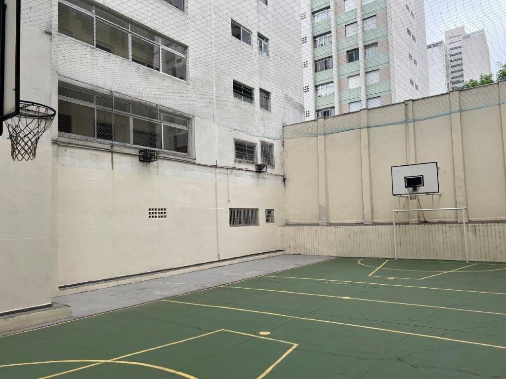 POMPÉIA APARTAMENTO PARA LOCAÇÃO COM 2 DORMITÓRIOS E COM DUAS VAGAS DE GARAGEM