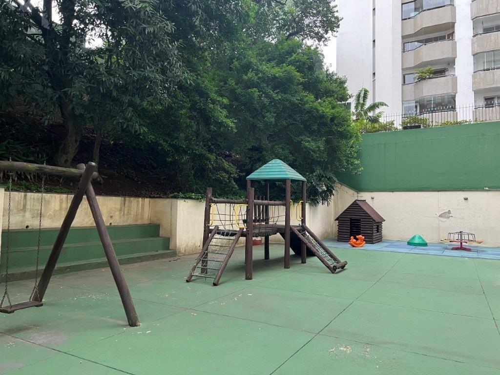 POMPÉIA APARTAMENTO PARA LOCAÇÃO COM 2 DORMITÓRIOS E COM DUAS VAGAS DE GARAGEM