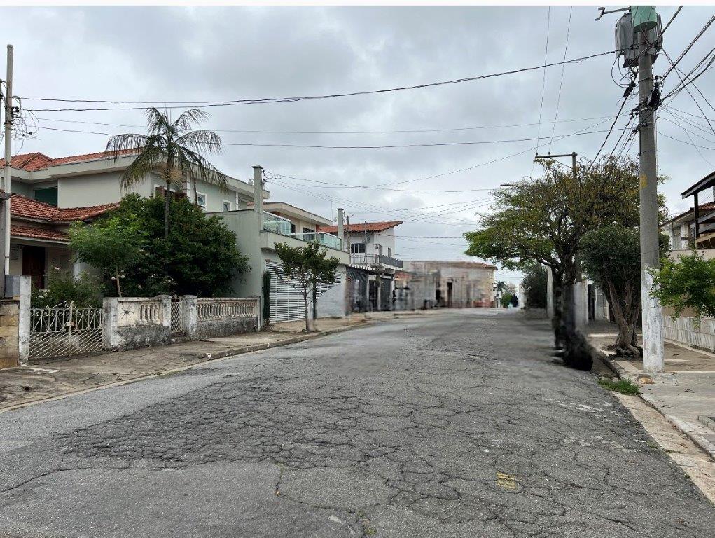 VILA LEOPOLDINA À VENDA CASA TÉRREA PRECISA DE REFORMA