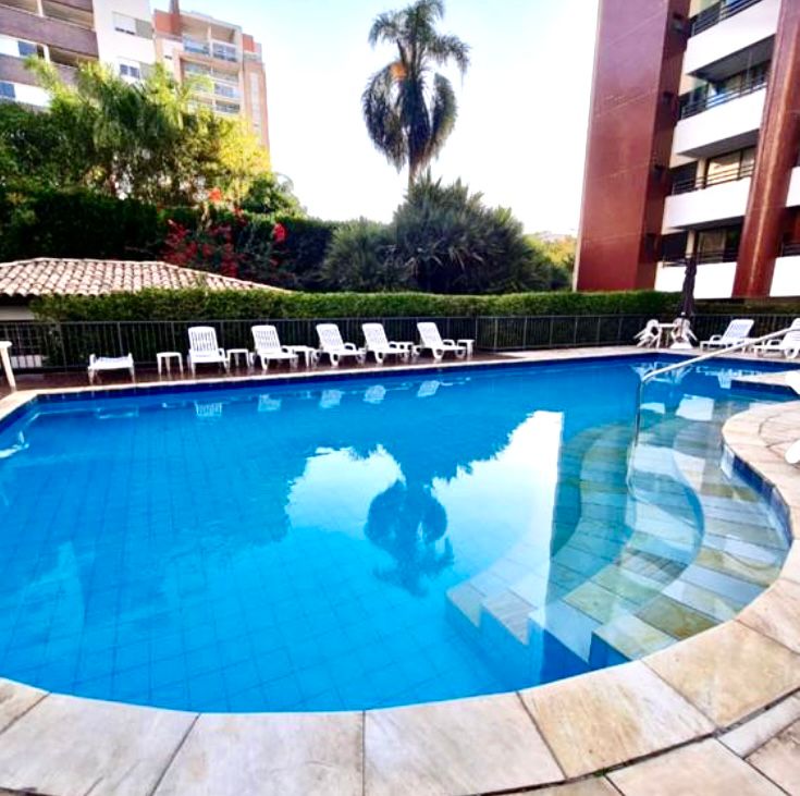 VILA LEOPOLDINA – 3 DORMS