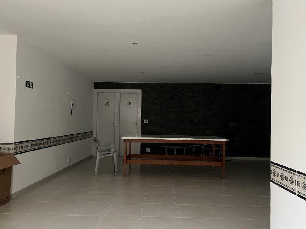 POMPÉIA APARTAMENTO PARA LOCAÇÃO COM 2 DORMITÓRIOS E COM DUAS VAGAS DE GARAGEM