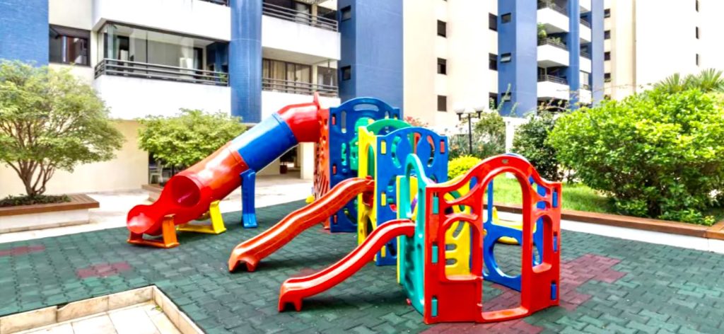 VILA LEOPOLDINA – 3 DORMS