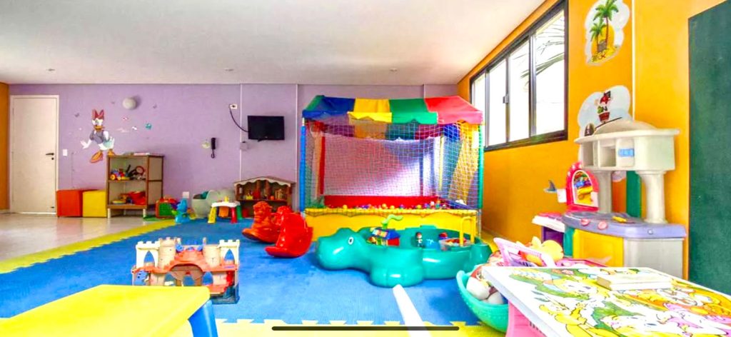 VILA LEOPOLDINA – 3 DORMS