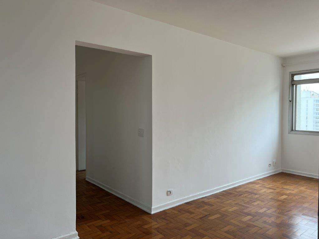 POMPÉIA APARTAMENTO PARA LOCAÇÃO COM 2 DORMITÓRIOS E COM DUAS VAGAS DE GARAGEM