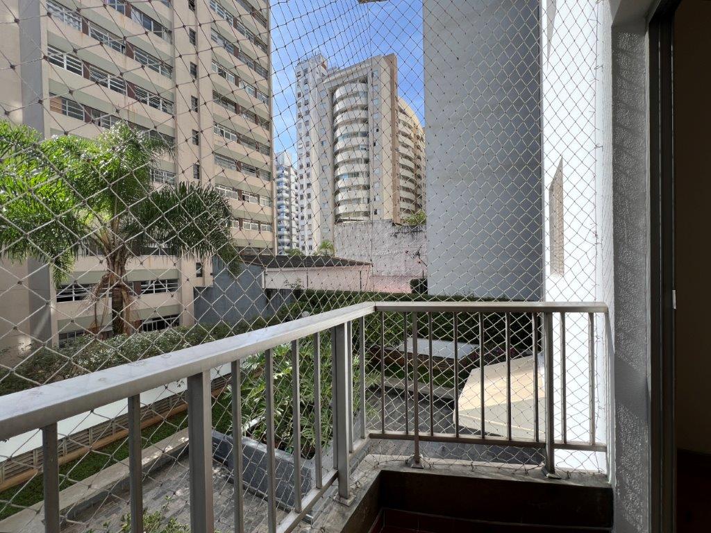 PERDIZES APARTAMENTO À VENDA PRÓXIMO DA PUC COM UM DORMITÓRIO E VAGA DE GARAGEM