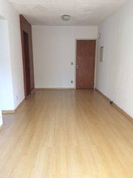 PERDIZES APARTAMENTO À VENDA PRÓXIMO DA PUC COM UM DORMITÓRIO E VAGA DE GARAGEM