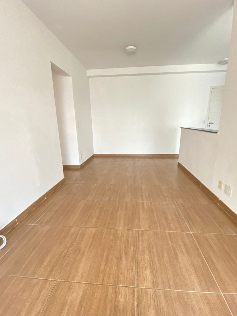 APARTAMENTO PARA LOCACAO – 2 DORMITORIOS 1 SUITE