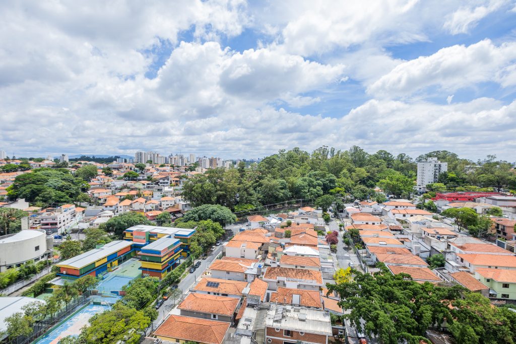 BUTANTÃ COBERTUA PARA LOCAÇÃO COM 3 SUÍTES E 3 VAGAS