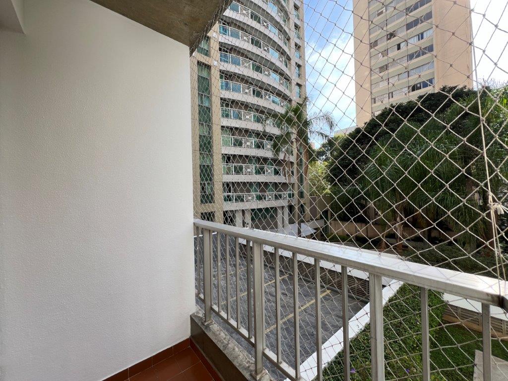 PERDIZES APARTAMENTO PARA LOCAÇÃO PRÓXIMO DA PUC COM UM DORMITÓRIO E VAGA DE GARAGEM