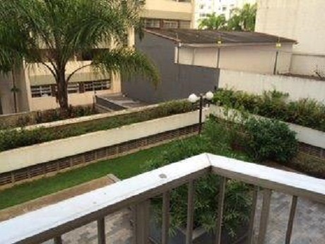 PERDIZES APARTAMENTO À VENDA PRÓXIMO DA PUC COM UM DORMITÓRIO E VAGA DE GARAGEM