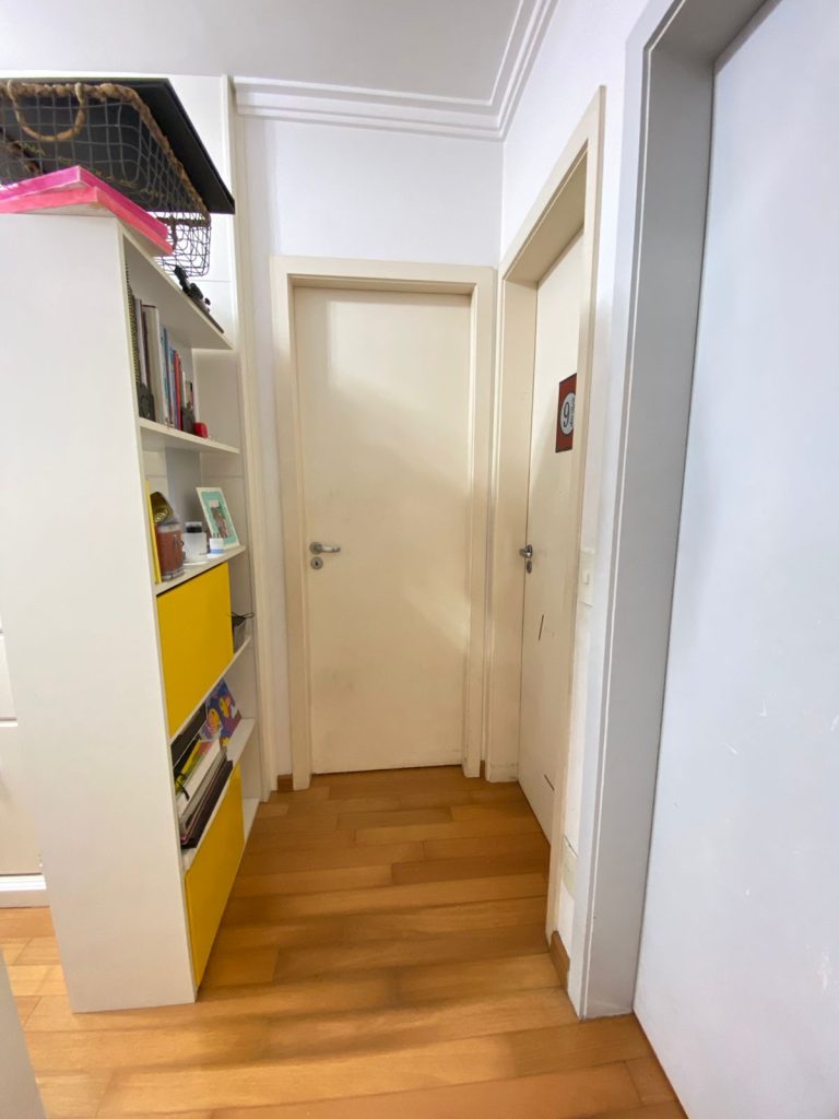 VILA LEOPOLDINA – 3 DORMS