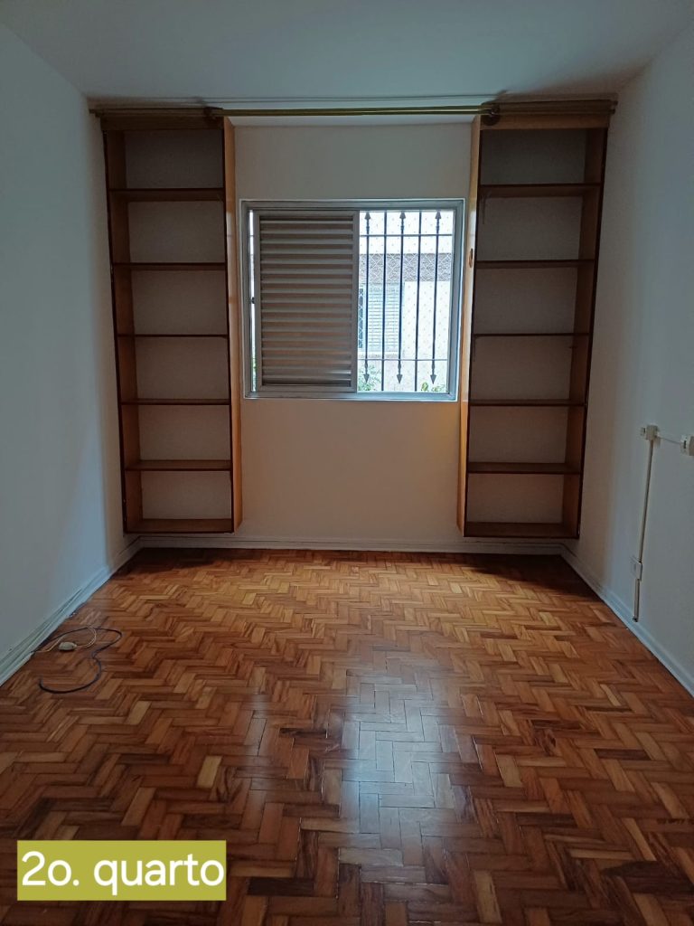 APARTAMENTO VENDA