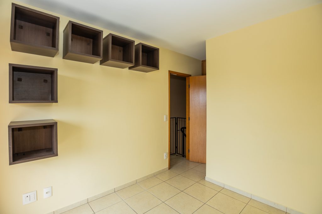 BUTANTÃ COBERTUA PARA LOCAÇÃO COM 3 SUÍTES E 3 VAGAS