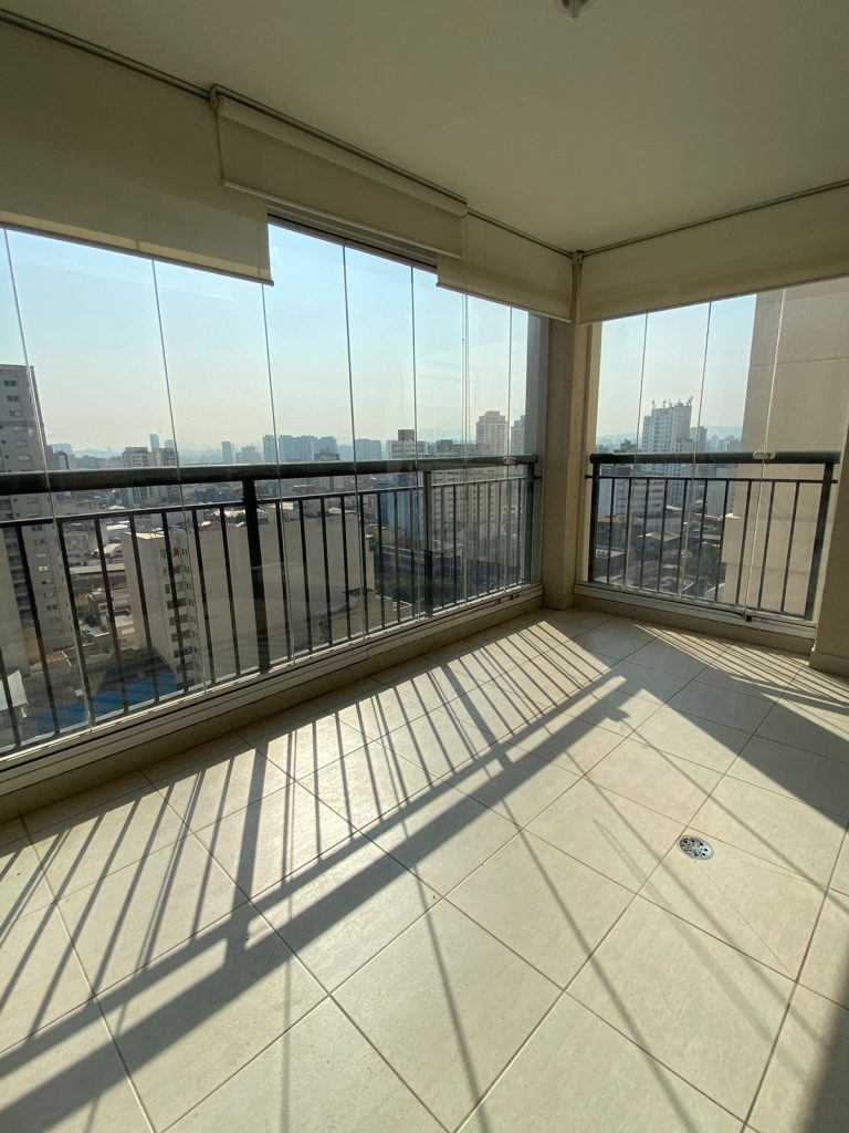 APARTAMENTO PARA LOCACAO – 2 DORMITORIOS 1 SUITE