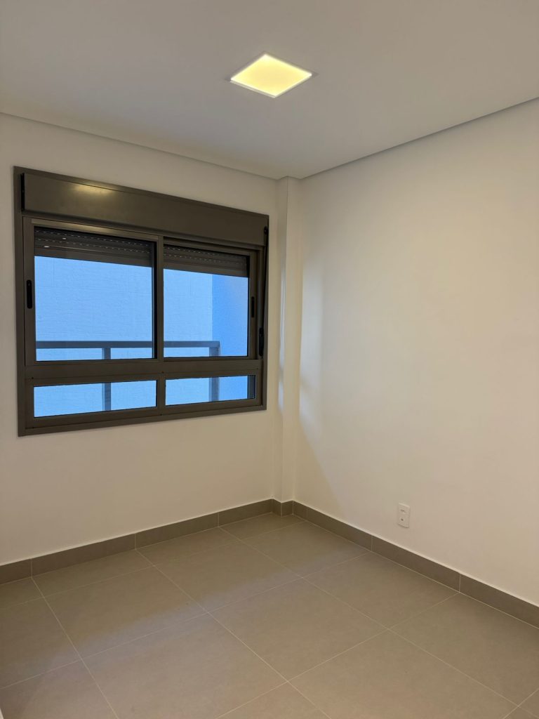APARTAMENTO 1 DORMITÓRIO – LOCAÇÃO