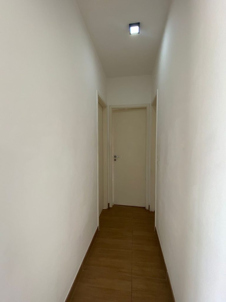 APARTAMENTO PARA LOCACAO – 2 DORMITORIOS 1 SUITE