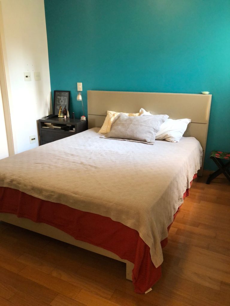 VILA LEOPOLDINA – 3 DORMS