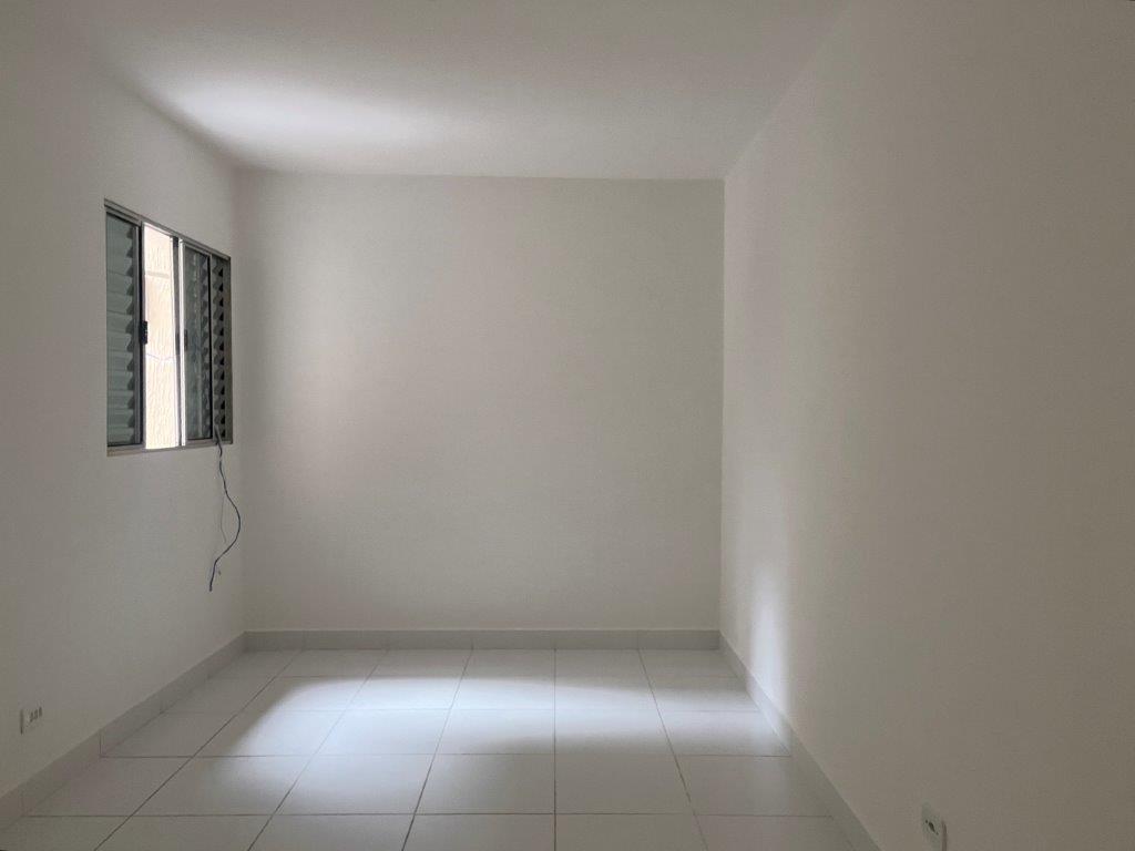 ÁGUA BRANCA PARA LOCAÇÃO CASA TÉRREA COM UM DORMITÓRIO