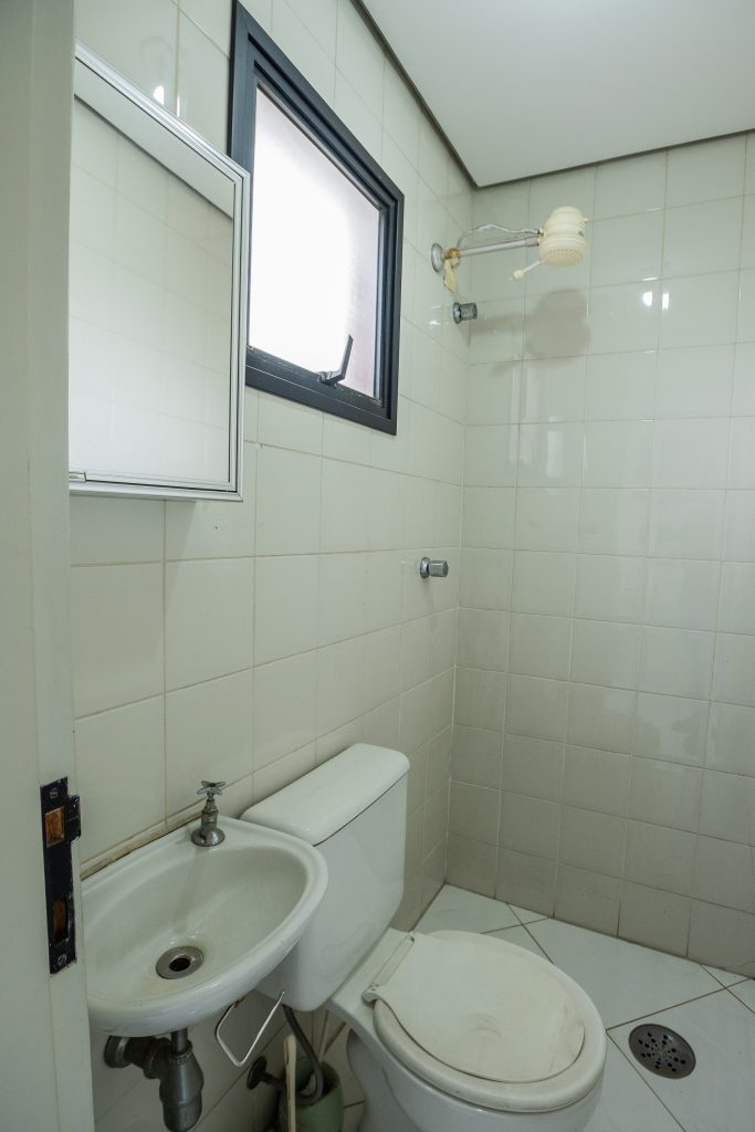 BUTANTÃ COBERTUA PARA LOCAÇÃO COM 3 SUÍTES E 3 VAGAS